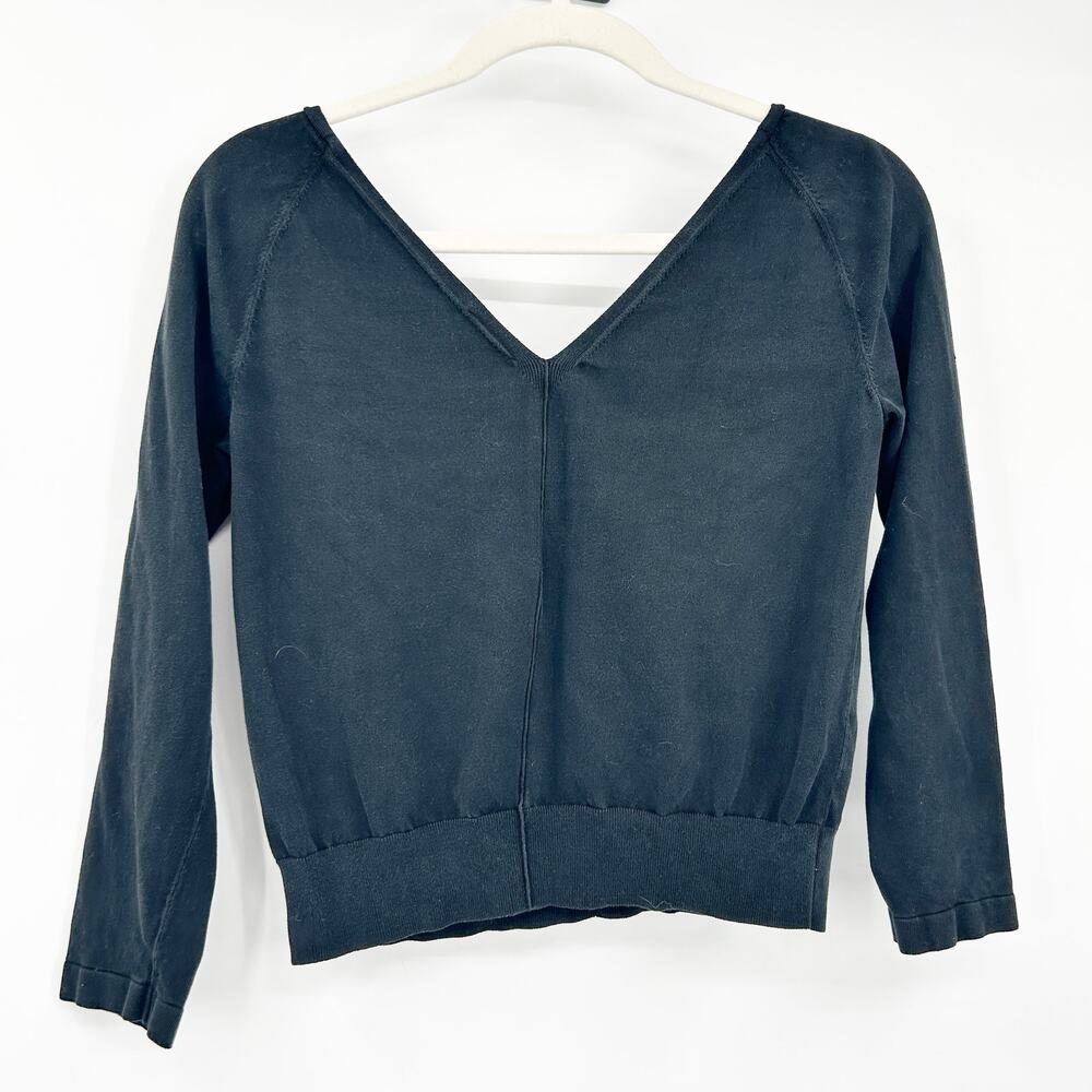 Nwot Akris Womens Elevated Basic Minimalist Mulbe… - image 6